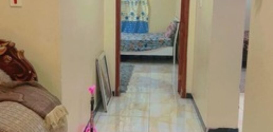 Furnished 2BHK Family Rooms in Jubail – SAR 2500/Month