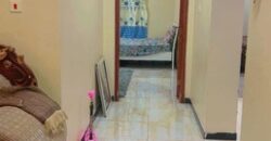 Furnished 2BHK Family Flat Near Shola Petrol Pump Jubail – SAR 2500/Month
