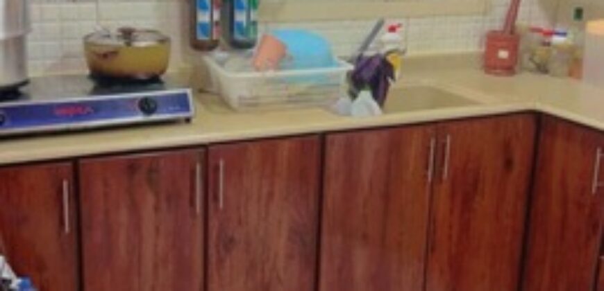 Furnished 2BHK Family Flat Near Shola Petrol Pump Jubail – SAR 2500/Month