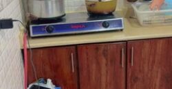 Furnished 2BHK Family Flat Near Shola Petrol Pump Jubail – SAR 2500/Month