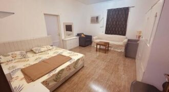 1BHK Room for Rent in Umm Al Hamam Al Gharbi – SAR 1600/Month