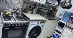 1BHK Room for Rent in Umm Al Hamam Al Gharbi – SAR 1600/Month