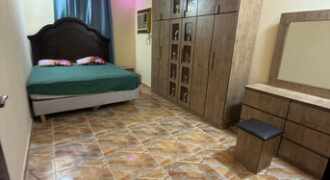 Affordable Furnished 2 Bedroom Flat in Jubail – SAR 2400 Monthly