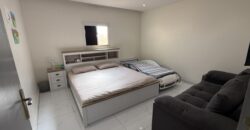Furnished 2BHK Apartment in Al Nahdah Riyadh – SAR 3100/Month