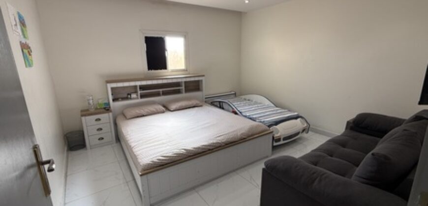 Furnished 2BHK Apartment in Al Nahdah Riyadh – SAR 3100/Month