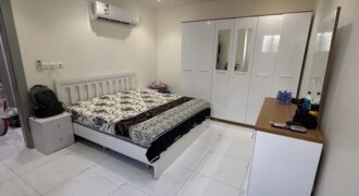 Furnished 2BHK Apartment in Al Nahdah Riyadh – SAR 3100/Month Furnished 2BHK Apartment in Al Nahdah Riyadh – SAR 3100/Month