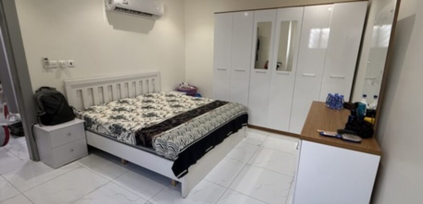 Furnished 2BHK Apartment in Al Nahdah Riyadh – SAR 3100/Month