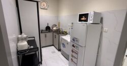 Furnished 2BHK Apartment in Al Nahdah Riyadh – SAR 3100/Month