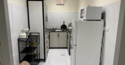 Furnished 2BHK Apartment in Al Nahdah Riyadh – SAR 3100/Month