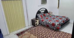 Furnished Room for Rent in Al Aziziyah Jeddah – SAR 850/Month