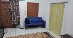 Furnished Room for Rent in Al Aziziyah Jeddah – SAR 850/Month