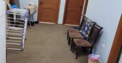 Furnished Room for Rent in Al Aziziyah Jeddah – SAR 850/Month