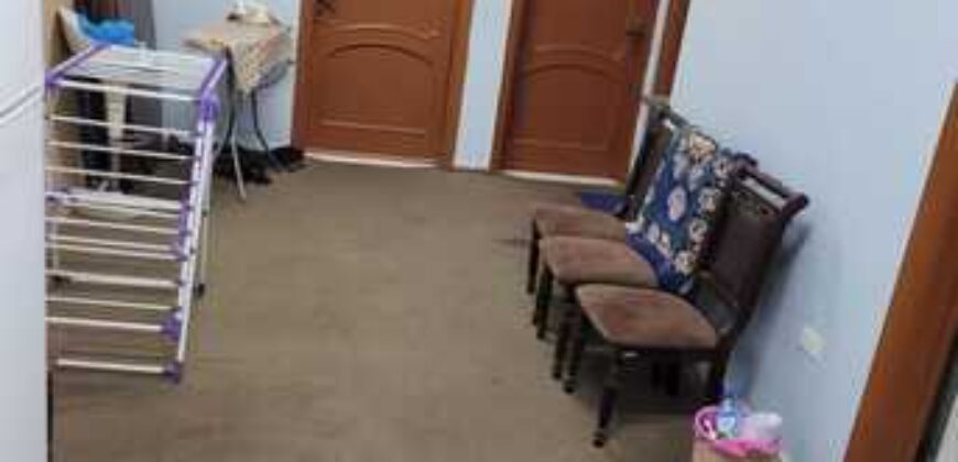 Furnished Room for Rent in Al Aziziyah Jeddah – SAR 850/Month