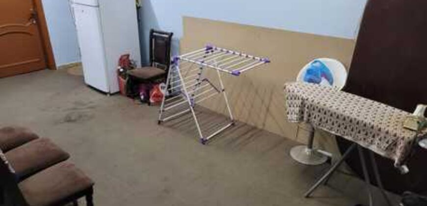 Furnished Room for Rent in Al Aziziyah Jeddah – SAR 850/Month