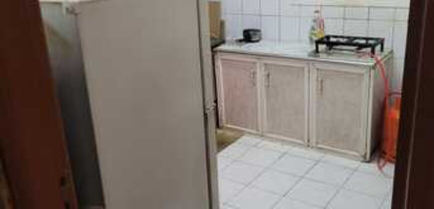 Furnished Room for Rent in Al Aziziyah Jeddah – SAR 850/Month