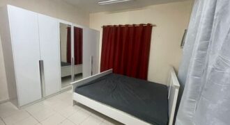 Furnished 2BHK Family Flat for Rent in Jubail – SAR 2500/Month