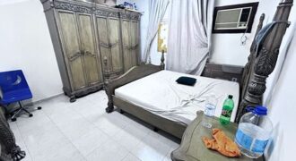 Furnished 1BHK Room for Rent in Al Dana Jubail – SAR 1700/Month
