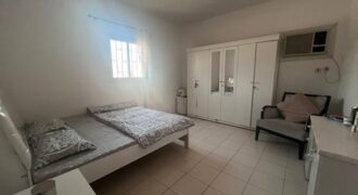 Executive Bachelor Room for Rent in Jubail – SAR 1000/Month
