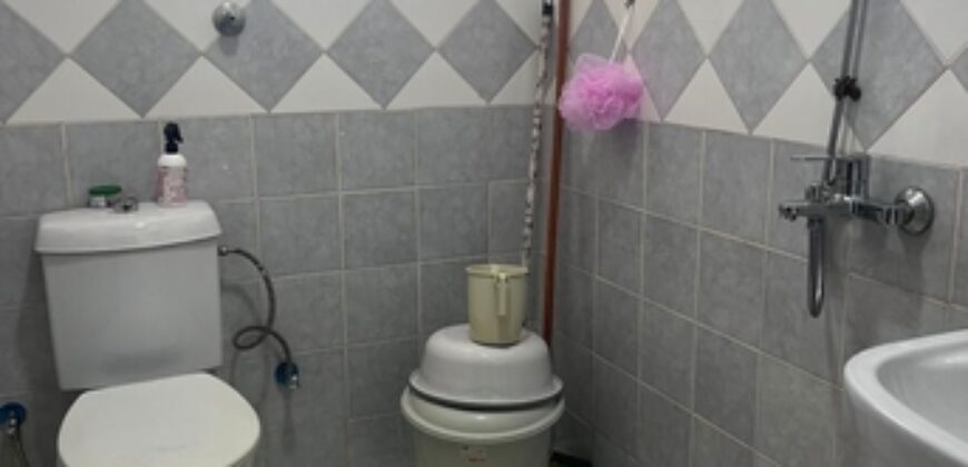 Executive Bachelor Room for Rent in Jubail – SAR 1000/Month