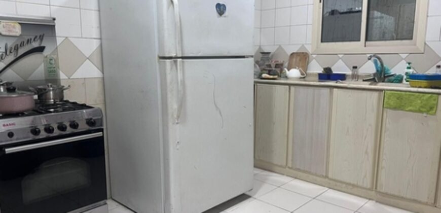 Executive Bachelor Room for Rent in Jubail – SAR 1000/Month