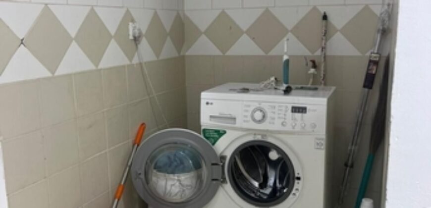 Executive Bachelor Room for Rent in Jubail – SAR 1000/Month