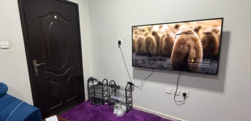 Brand New 1BHK Apartment for Rent in Jubail – SAR 18000/Year