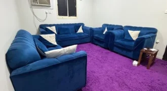 Brand New 1BHK Apartment for Rent in Jubail – SAR 18000/Year