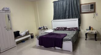2BR Family Flat for Rent in Jubail – SAR 2800/Month