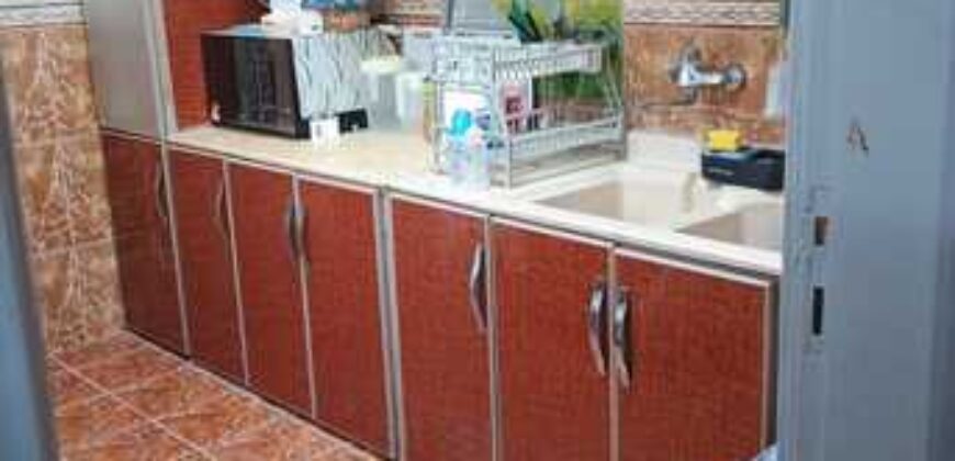 Furnished 2BHK Family Flat for Rent in Al Rawdah Riyadh – SAR 22000/Year