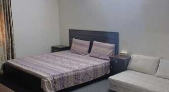 Furnished 2BHK Family Flat for Rent in Al Rawdah Riyadh – SAR 22000/Year