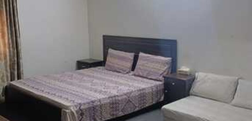 Furnished 2BHK Family Flat for Rent in Al Rawdah Riyadh – SAR 22000/Year