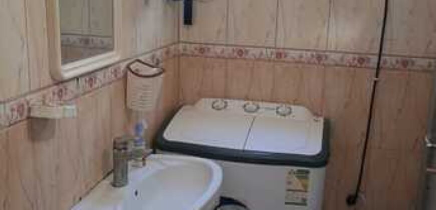Furnished 2BHK Family Flat for Rent in Al Rawdah Riyadh – SAR 22000/Year