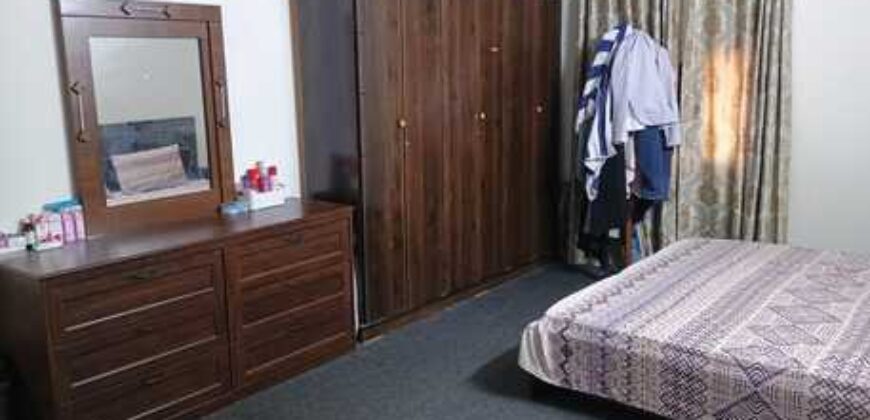 Furnished 2BHK Family Flat for Rent in Al Rawdah Riyadh – SAR 22000/Year