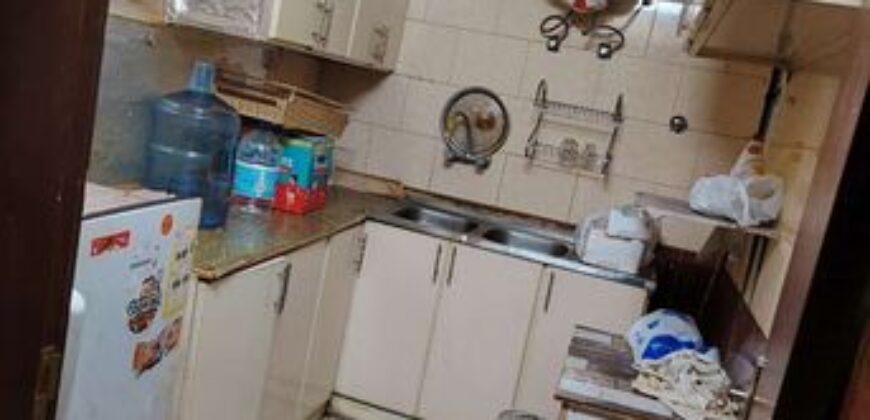 Fully Furnished 2BR Flat for Rent in Al Wizarat Hara – SAR 2200/Month