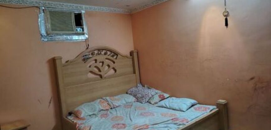 Fully Furnished 2BR Flat for Rent in Al Wizarat Hara – SAR 2200/Month