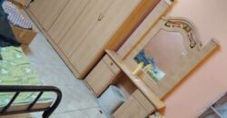 Fully Furnished 2BR Flat for Rent in Al Wizarat Hara – SAR 2200/Month