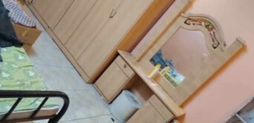 Fully Furnished 2BR Flat for Rent in Al Wizarat Hara – SAR 2200/Month