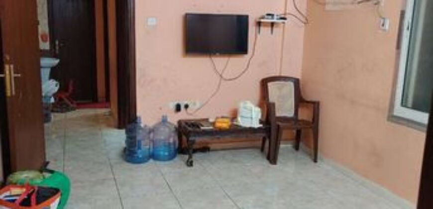 Fully Furnished 2BR Flat for Rent in Al Wizarat Hara – SAR 2200/Month