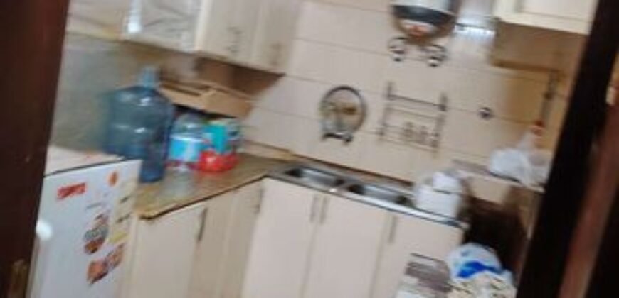 Fully Furnished 2BR Flat for Rent in Al Wizarat Hara – SAR 2200/Month