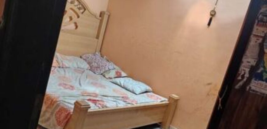 Fully Furnished 2BR Flat for Rent in Al Wizarat Hara – SAR 2200/Month