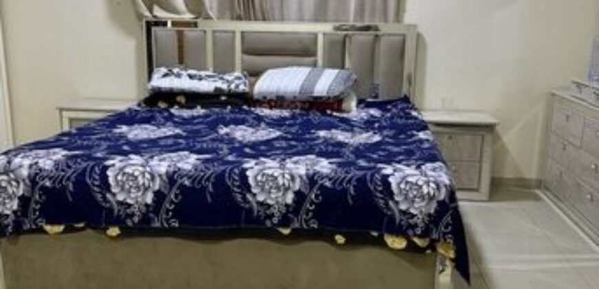 1BHK for Executive Bachelor in Jubail – SAR 1100/Month