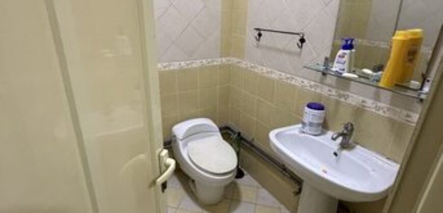 1BHK for Executive Bachelor in Jubail – SAR 1100/Month