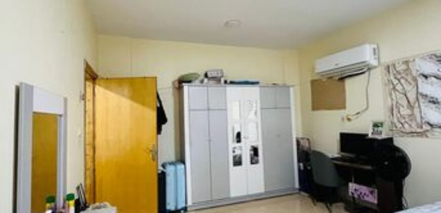 2 Bedroom Apartment for Rent in Jubail Near General Hospital