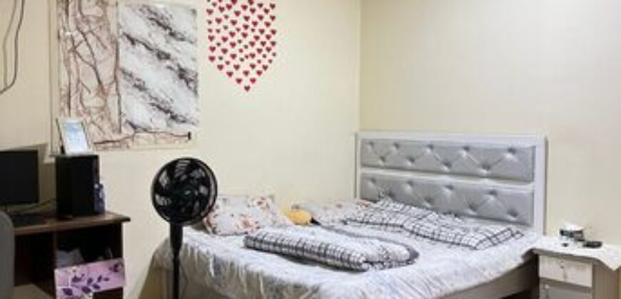 2 Bedroom Apartment for Rent in Jubail Near General Hospital