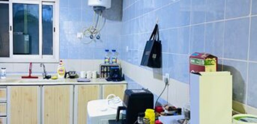 2 Bedroom Apartment for Rent in Jubail Near General Hospital