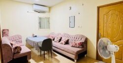 2 Bedroom Apartment for Rent in Jubail Near General Hospital