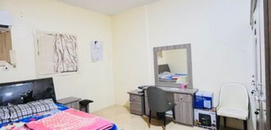 2 Bedroom Apartment for Rent in Jubail Near General Hospital
