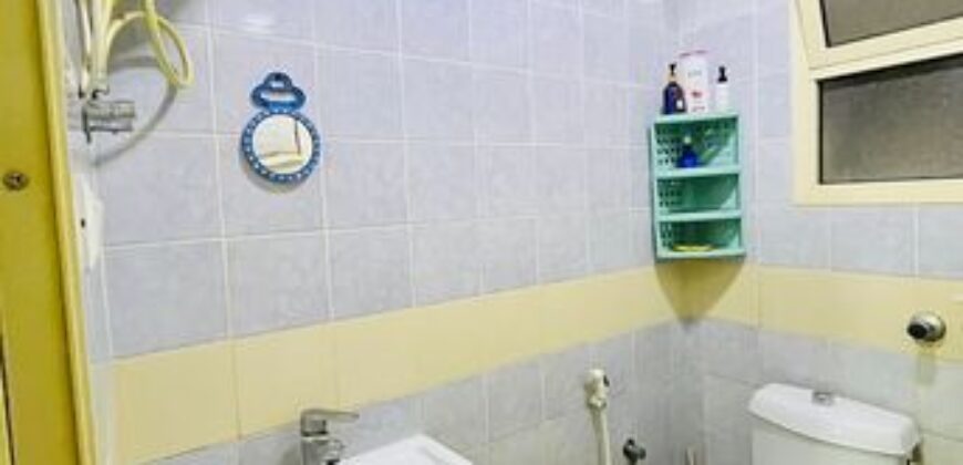 2 Bedroom Apartment for Rent in Jubail Near General Hospital