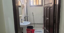 Furnished Single Room Available in Jubail – SAR 1200 Monthly