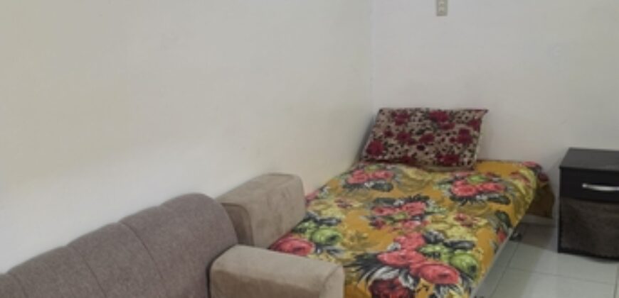 Furnished Single Room Available in Jubail – SAR 1200 Monthly